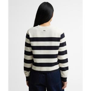 Barbour Aylesby Striped Top